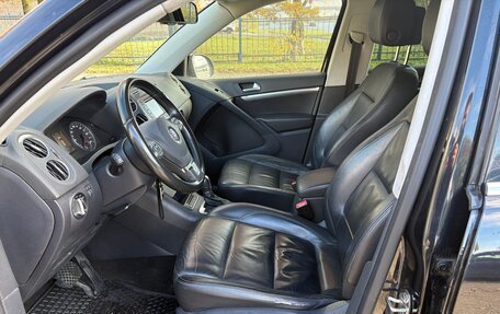 Volkswagen Tiguan I, 2011 год, 1 280 000 рублей, 15 фотография