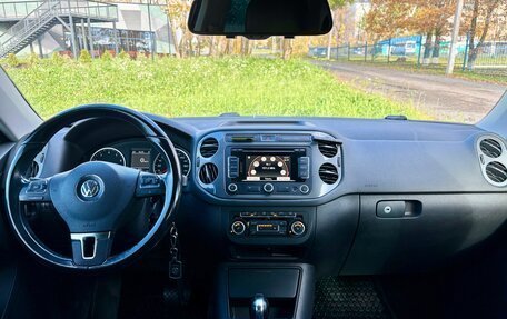Volkswagen Tiguan I, 2011 год, 1 280 000 рублей, 16 фотография