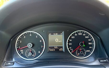 Volkswagen Tiguan I, 2011 год, 1 280 000 рублей, 17 фотография