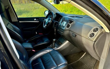 Volkswagen Tiguan I, 2011 год, 1 280 000 рублей, 11 фотография