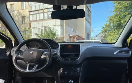 Peugeot 2008 II, 2014 год, 980 000 рублей, 7 фотография
