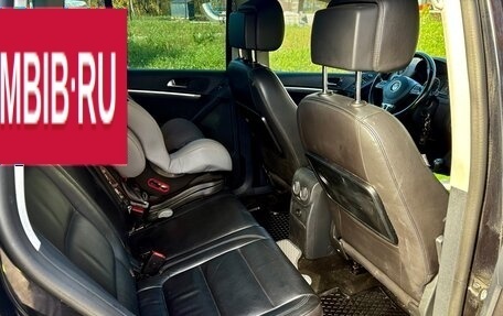 Volkswagen Tiguan I, 2011 год, 1 280 000 рублей, 12 фотография