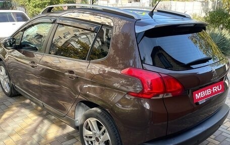 Peugeot 2008 II, 2014 год, 980 000 рублей, 4 фотография