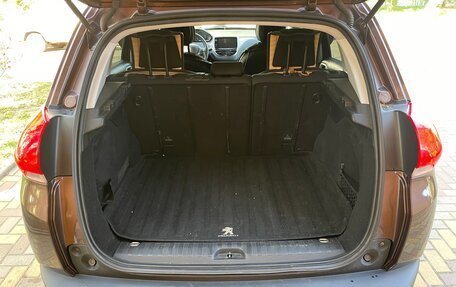 Peugeot 2008 II, 2014 год, 980 000 рублей, 9 фотография