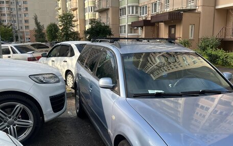 Volkswagen Passat B5+ рестайлинг, 2000 год, 280 000 рублей, 3 фотография