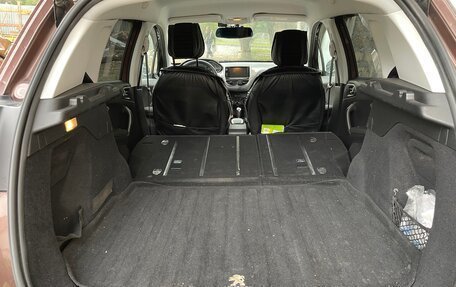 Peugeot 2008 II, 2014 год, 980 000 рублей, 10 фотография