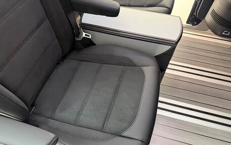 Volkswagen Multivan T6 рестайлинг, 2019 год, 8 100 000 рублей, 19 фотография