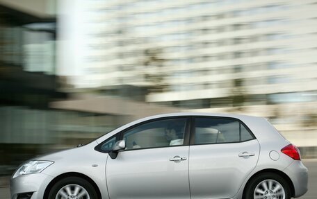 Toyota Auris II, 2007 год, 670 000 рублей, 2 фотография