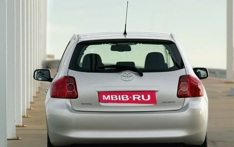 Toyota Auris II, 2007 год, 670 000 рублей, 4 фотография