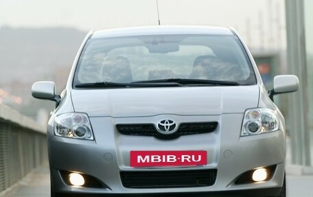 Toyota Auris II, 2007 год, 670 000 рублей, 3 фотография