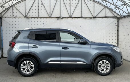 Chery Tiggo 4 I рестайлинг, 2021 год, 1 330 000 рублей, 9 фотография