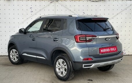 Chery Tiggo 4 I рестайлинг, 2021 год, 1 330 000 рублей, 5 фотография