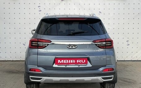 Chery Tiggo 4 I рестайлинг, 2021 год, 1 330 000 рублей, 6 фотография