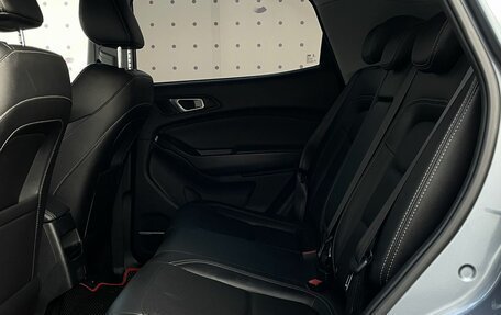 Chery Tiggo 4 I рестайлинг, 2021 год, 1 330 000 рублей, 13 фотография