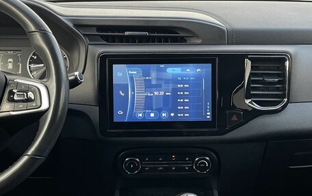 Chery Tiggo 4 I рестайлинг, 2021 год, 1 330 000 рублей, 17 фотография