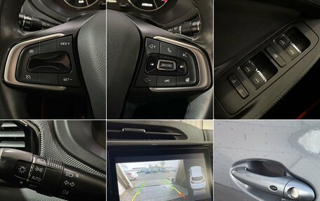 Chery Tiggo 4 I рестайлинг, 2021 год, 1 330 000 рублей, 18 фотография