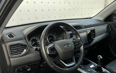 Chery Tiggo 4 I рестайлинг, 2021 год, 1 330 000 рублей, 15 фотография