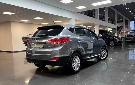 Hyundai ix35 I рестайлинг, 2012 год, 1 250 000 рублей, 2 фотография