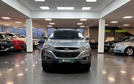 Hyundai ix35 I рестайлинг, 2012 год, 1 250 000 рублей, 3 фотография