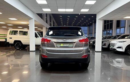 Hyundai ix35 I рестайлинг, 2012 год, 1 250 000 рублей, 4 фотография