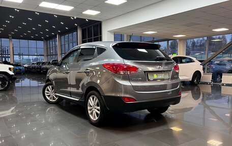 Hyundai ix35 I рестайлинг, 2012 год, 1 250 000 рублей, 6 фотография