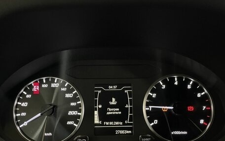 Chery Tiggo 4 I рестайлинг, 2021 год, 1 330 000 рублей, 14 фотография