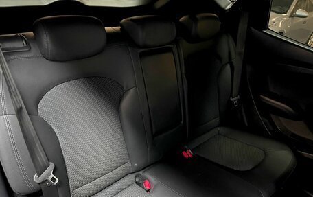 Hyundai ix35 I рестайлинг, 2012 год, 1 250 000 рублей, 12 фотография