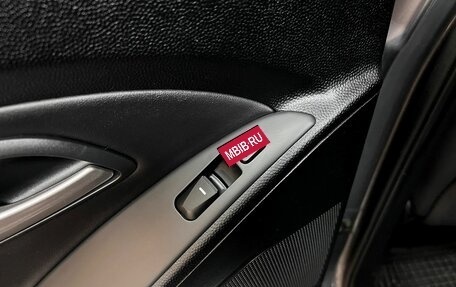 Hyundai ix35 I рестайлинг, 2012 год, 1 250 000 рублей, 19 фотография