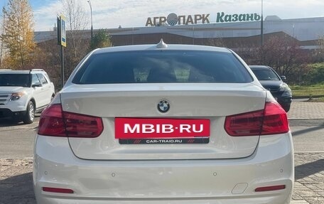 BMW 3 серия, 2017 год, 1 900 000 рублей, 6 фотография