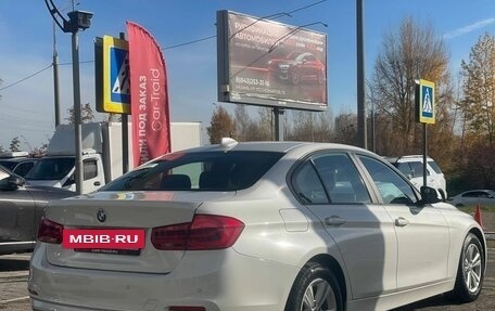 BMW 3 серия, 2017 год, 1 900 000 рублей, 5 фотография