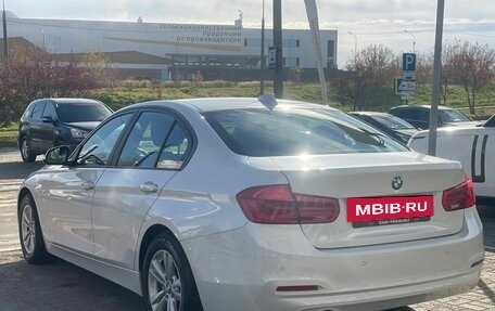 BMW 3 серия, 2017 год, 1 900 000 рублей, 7 фотография