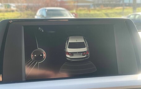 BMW 3 серия, 2017 год, 1 900 000 рублей, 16 фотография