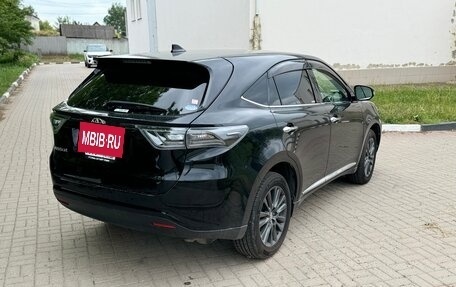 Toyota Harrier, 2017 год, 2 100 000 рублей, 6 фотография