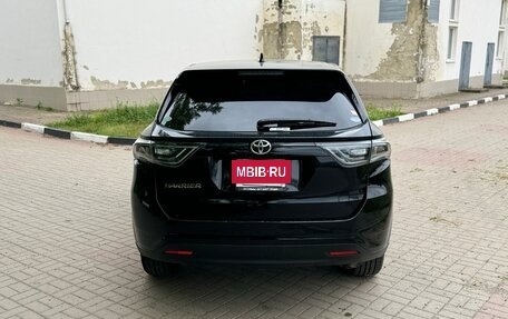 Toyota Harrier, 2017 год, 2 100 000 рублей, 5 фотография