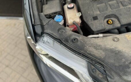 Toyota Harrier, 2017 год, 2 100 000 рублей, 13 фотография