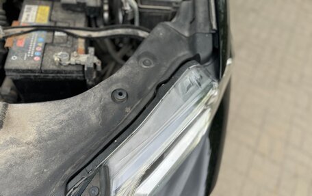 Toyota Harrier, 2017 год, 2 100 000 рублей, 12 фотография
