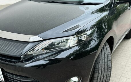 Toyota Harrier, 2017 год, 2 100 000 рублей, 18 фотография