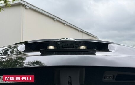 Toyota Harrier, 2017 год, 2 100 000 рублей, 10 фотография