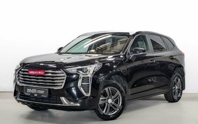 Haval Jolion, 2023 год, 1 755 000 рублей, 1 фотография