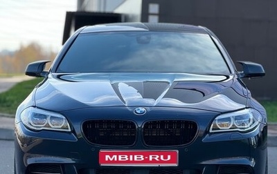 BMW 5 серия, 2014 год, 2 900 000 рублей, 1 фотография