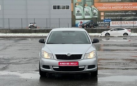 Skoda Octavia, 2011 год, 790 000 рублей, 1 фотография