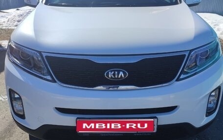 KIA Sorento II рестайлинг, 2018 год, 2 700 000 рублей, 1 фотография