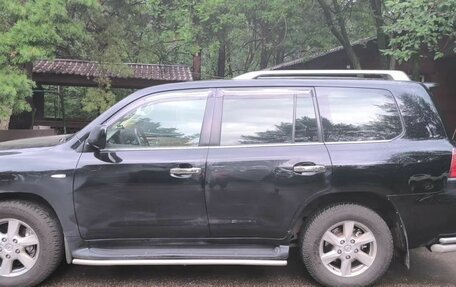 Lexus LX III, 2010 год, 2 550 000 рублей, 1 фотография
