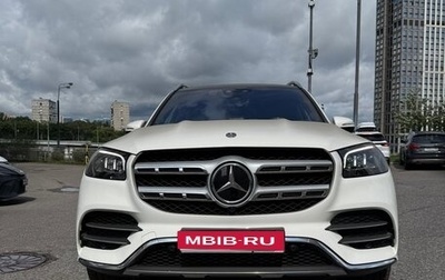 Mercedes-Benz GLS, 2022 год, 10 450 000 рублей, 1 фотография
