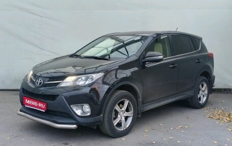 Toyota RAV4, 2014 год, 1 820 000 рублей, 1 фотография