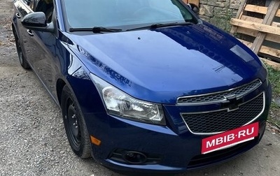 Chevrolet Cruze II, 2011 год, 600 000 рублей, 1 фотография