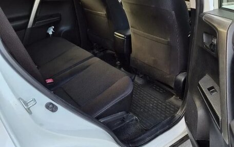 Toyota RAV4, 2014 год, 1 680 000 рублей, 12 фотография