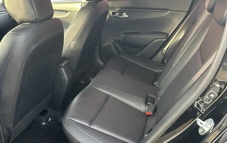 KIA Rio IV, 2017 год, 1 520 000 рублей, 11 фотография
