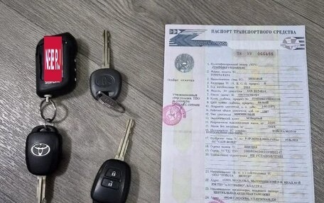 Toyota RAV4, 2014 год, 1 680 000 рублей, 17 фотография