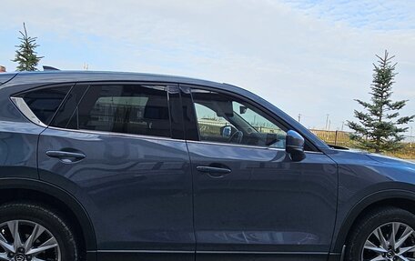 Mazda CX-5 II, 2021 год, 3 550 000 рублей, 4 фотография